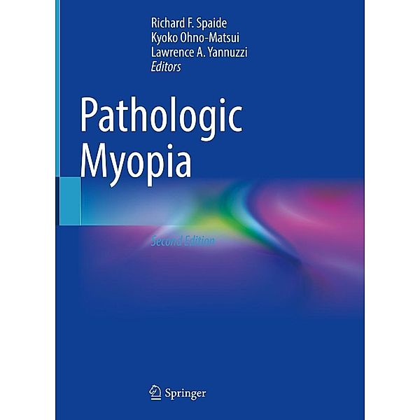 Pathologic Myopia