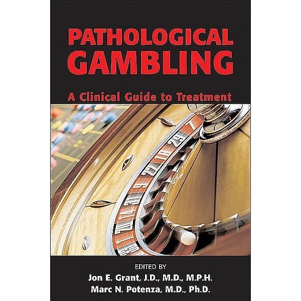 Pathological Gambling / American Psychiatric Association Publishing