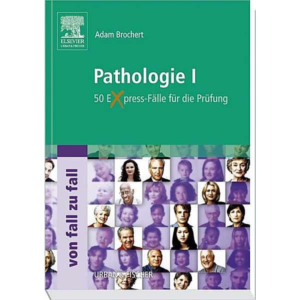 Pathologie, Adam Brochert