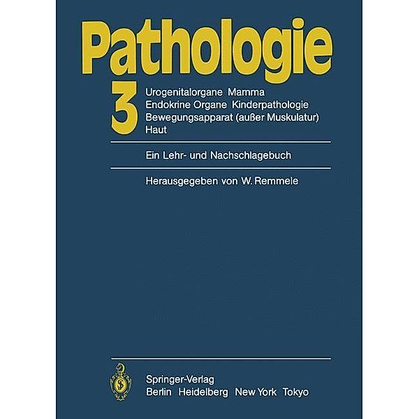 Pathologie