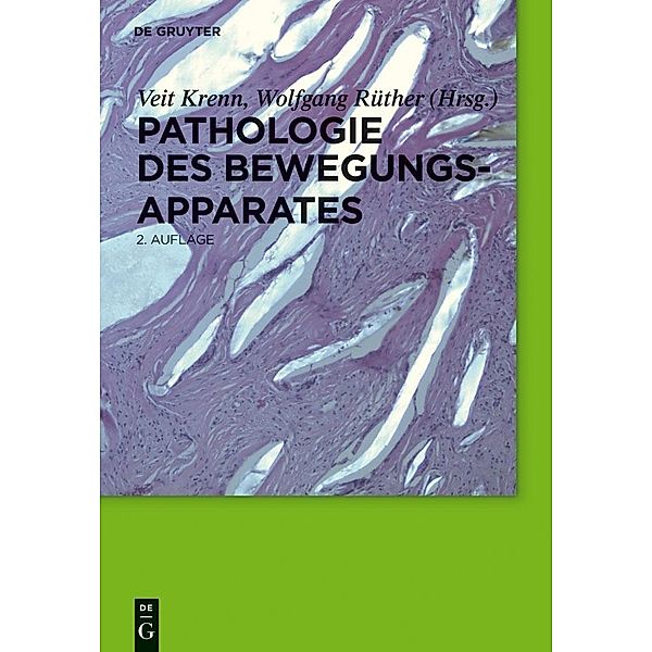 Pathologie des Bewegungsapparates