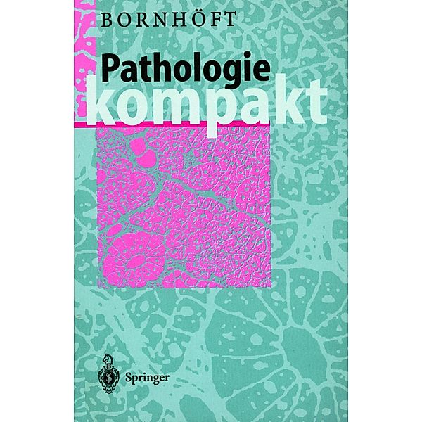 Pathologie Kompakt, Gudrun Bornhöft