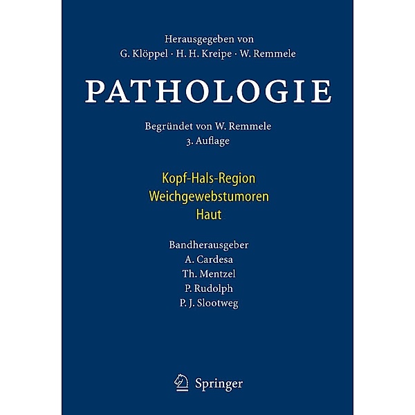 Pathologie / Pathologie