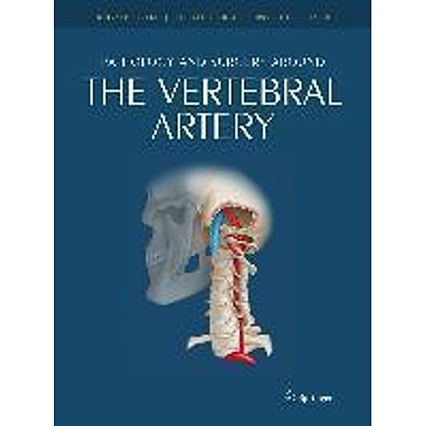 Pathology and surgery around the vertebral artery