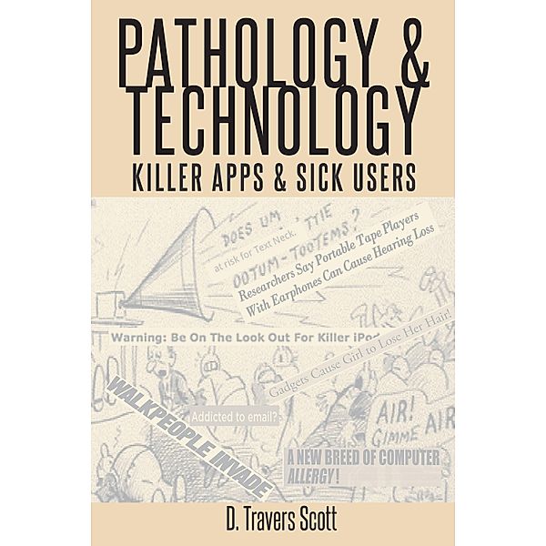 Pathology and Technology, D. Travers Scott