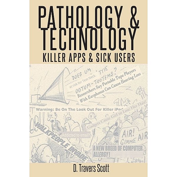 Pathology and Technology, D. Travers Scott