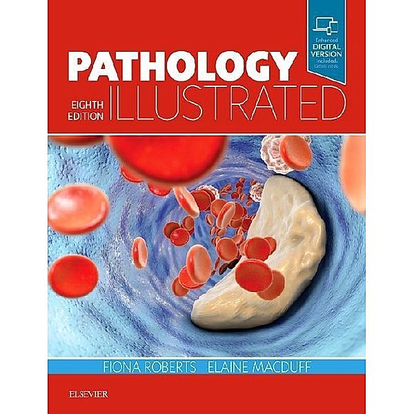 Pathology Illustrated, Fiona Roberts, Elaine MacDuff