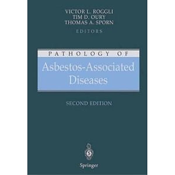 Pathology of Asbestos-Associated Diseases