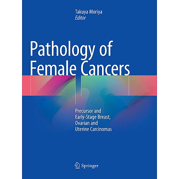 Pathology of Female Cancers