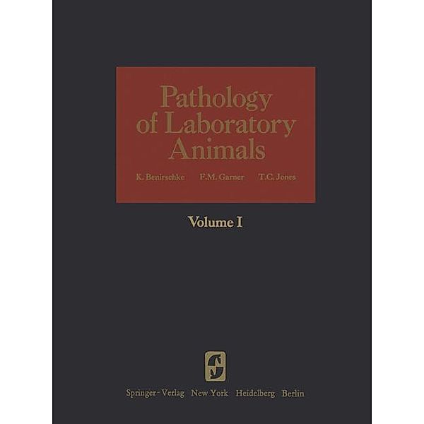 Pathology of Laboratory Animals