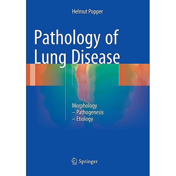 Pathology of Lung Disease, Helmut Popper