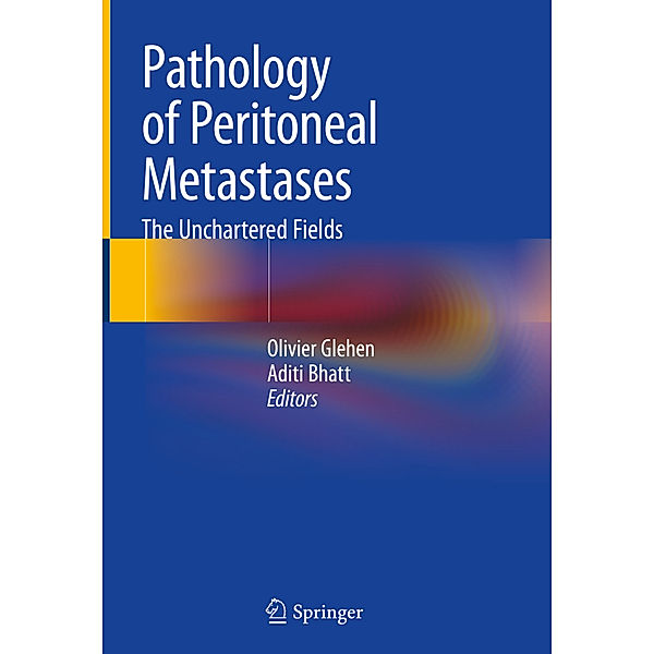 Pathology of Peritoneal Metastases