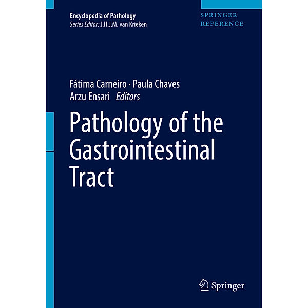 Pathology of the Gastrointestinal Tract