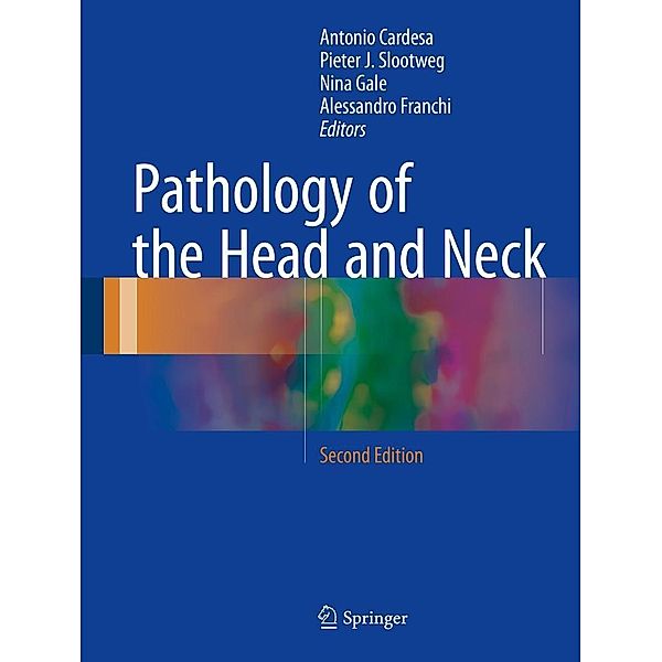 Pathology of the Head and Neck