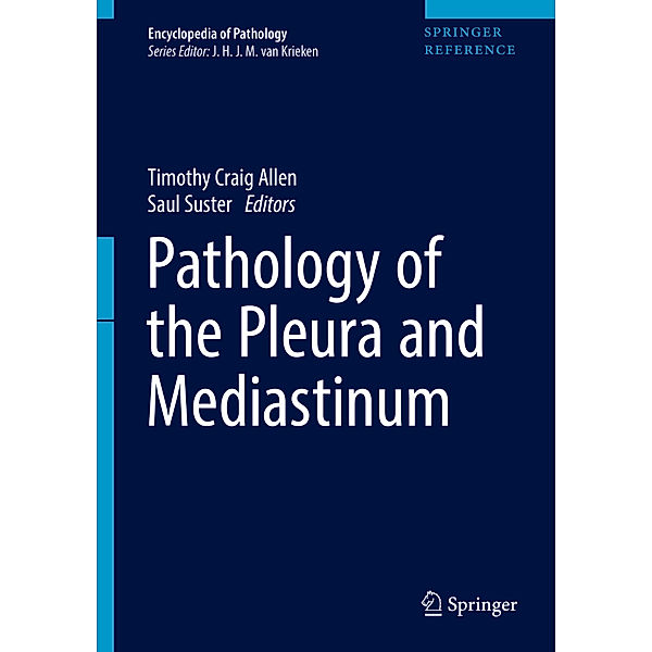 Pathology of the Pleura and Mediastinum