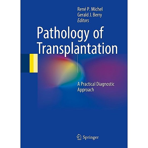 Pathology of Transplantation