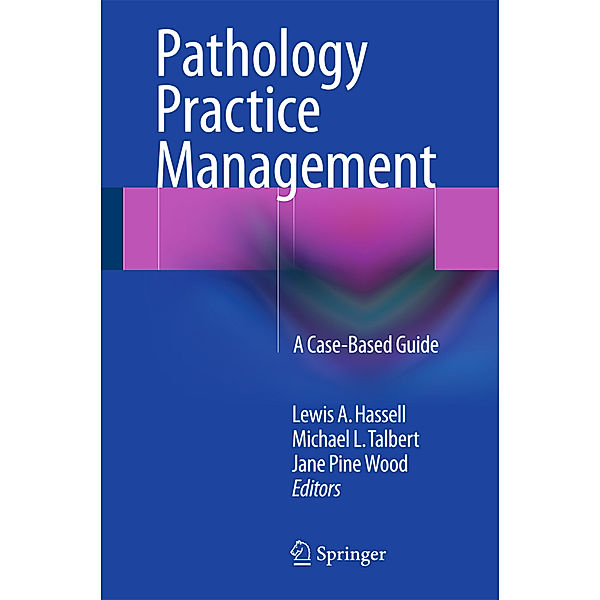 Pathology Practice Management