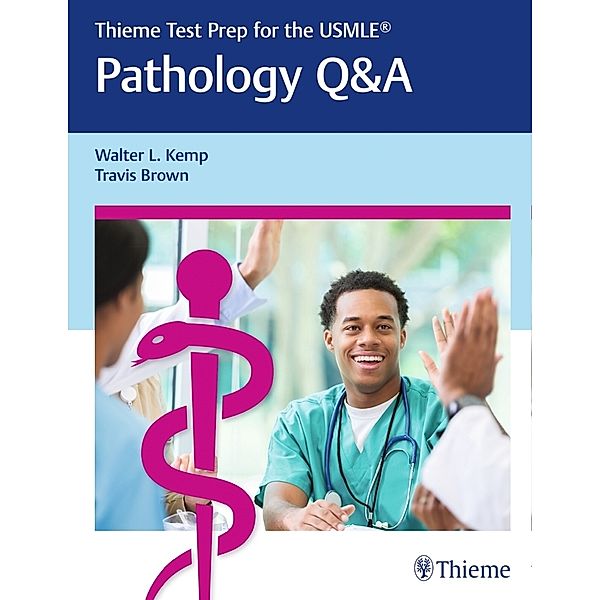 Pathology Q&A, Walter Kemp, Travis Brown