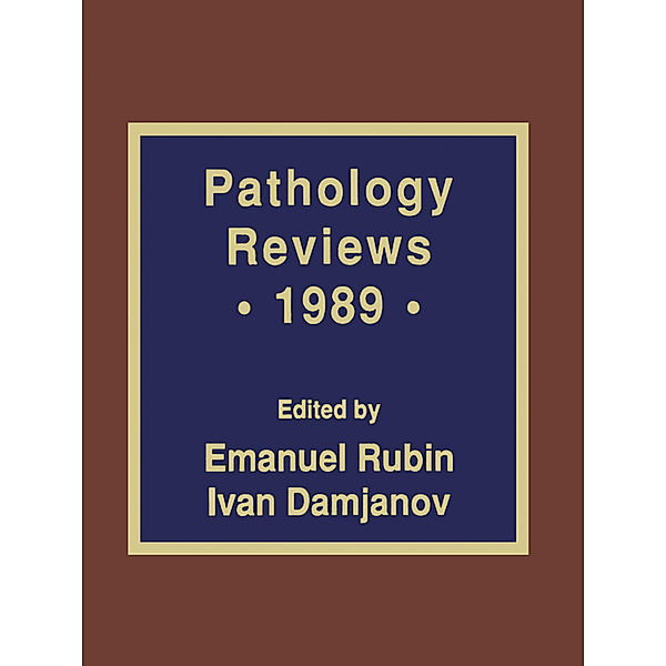 Pathology Reviews · 1989