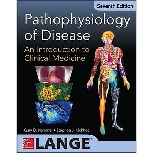 Pathophysiology of Disease, Gary D. Hammer, Stephen J. McPhee