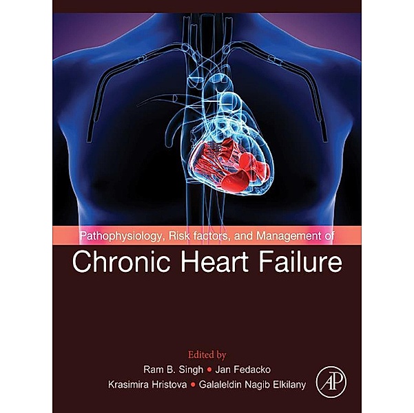 Pathophysiology, Risk Factors, and Management of Chronic Heart Failure