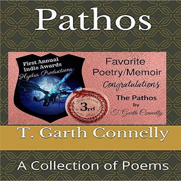 Pathos: A Collection of Poetry, T. Garth Connelly