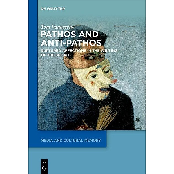 Pathos and Anti-Pathos, Tom Vanassche