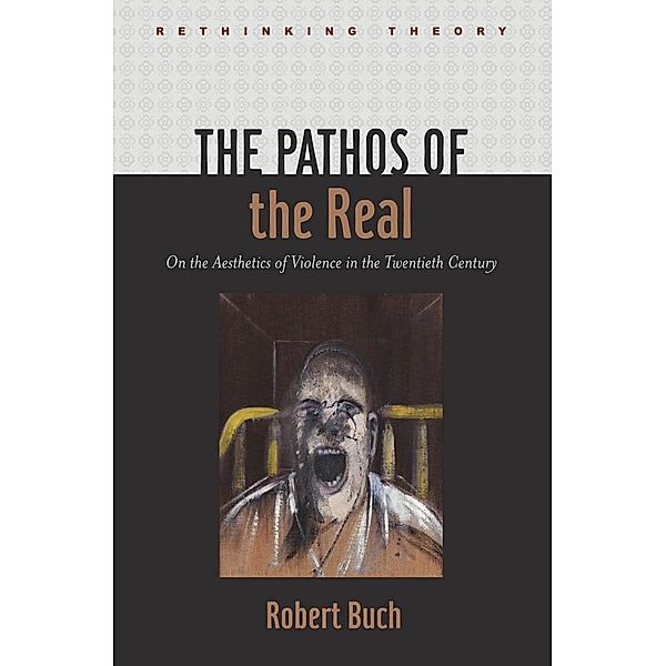 Pathos of the Real, Robert Buch