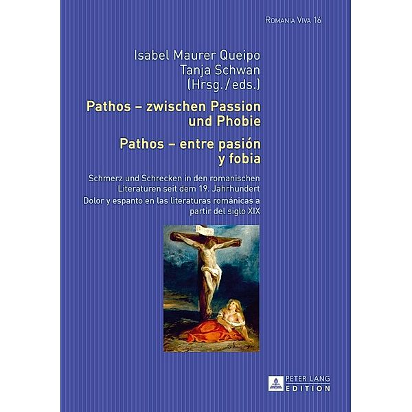 Pathos - zwischen Passion und Phobie / Pathos - entre pasion y fobia