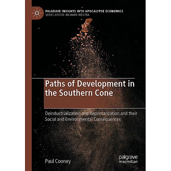 Paths of Development in the Southern Cone, Paul Cooney