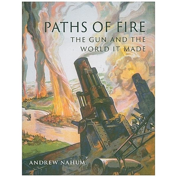 Paths of Fire, Andrew Nahum