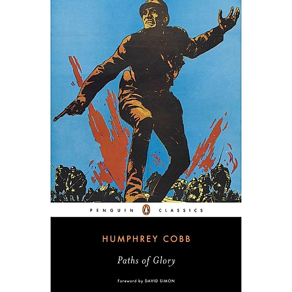 Paths of Glory, Humphrey Cobb