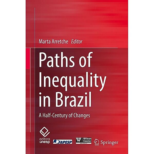 Paths of Inequality in Brazil