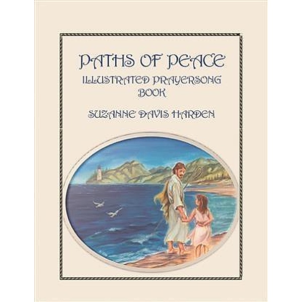 Paths of Peace, Suzanne Davis Harden