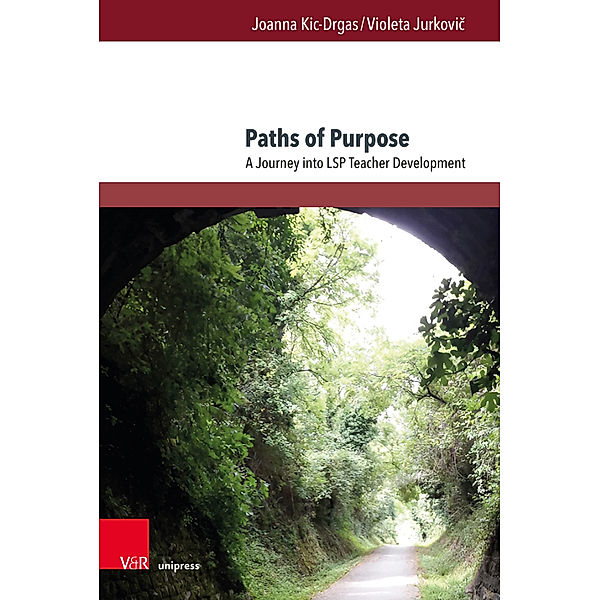 Paths of Purpose, Joanna Kic-Drgas, Violeta Jurkovic