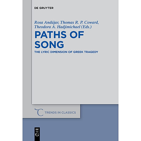 Paths of Song