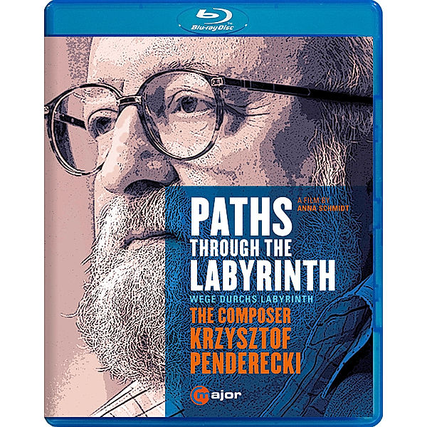 Paths Through The Labyrinth, Diverse Interpreten