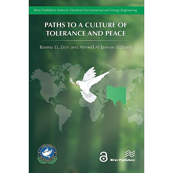 Paths to a Culture of Tolerance and Peace