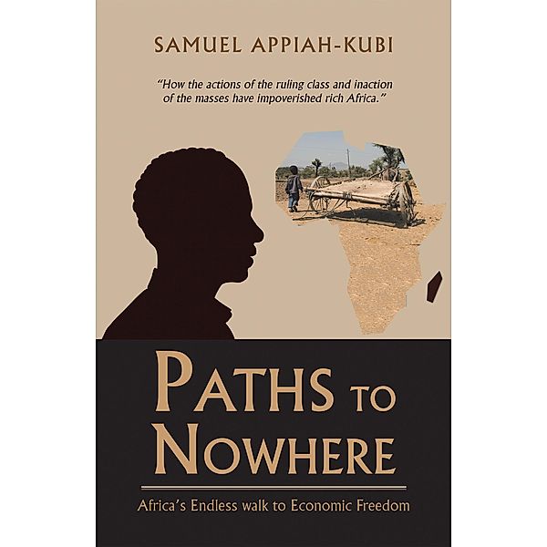 Paths to Nowhere, Samuel Appiah-Kubi