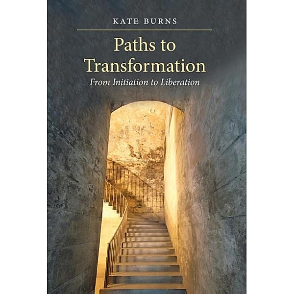 Paths to Transformation, Kate Burns