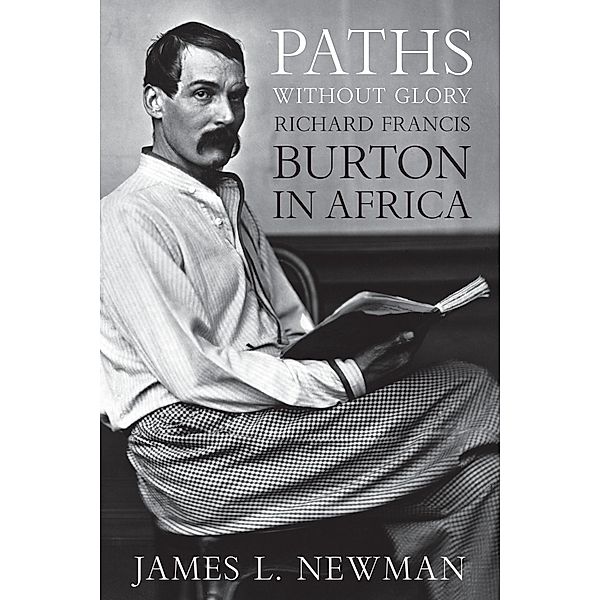 Paths Without Glory, Newman James L. Newman