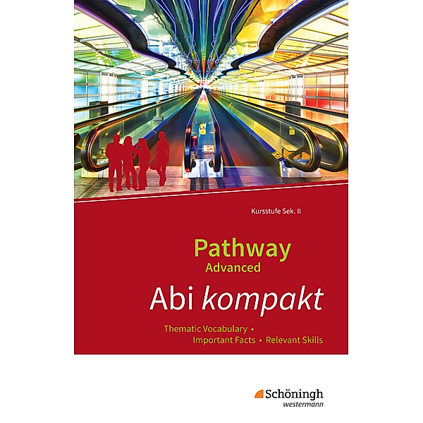 Pathway Advanced - Ausgabe Baden-Württemberg, Iris Edelbrock