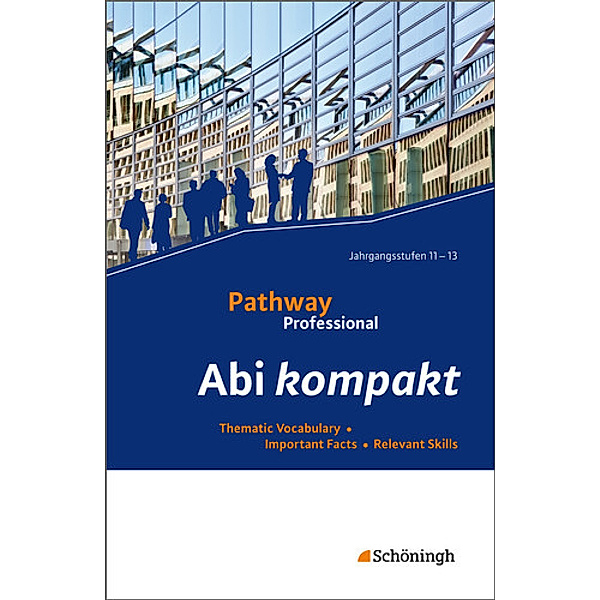 Pathway Professional, Birgit Schmidt-Grob, Iris Edelbrock