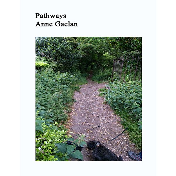 Pathways, Anne Gaelan