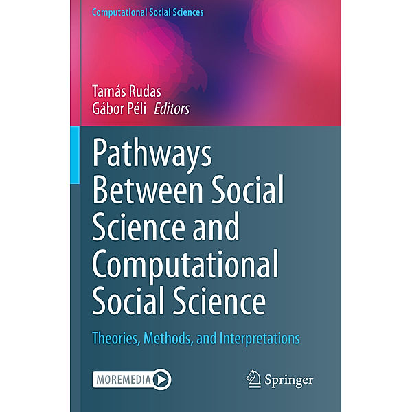 Pathways Between Social Science and Computational Social Science