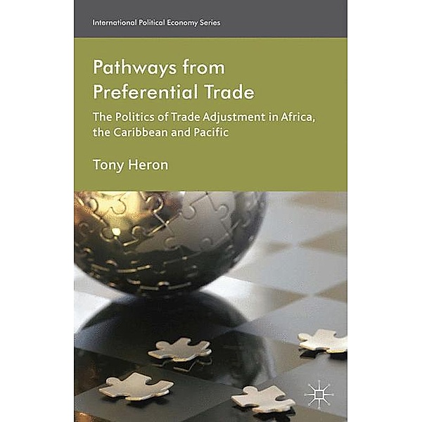 Pathways from Preferential Trade, T. Heron