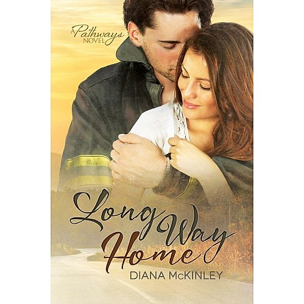 Pathways: Long Way Home, Diana McKinley