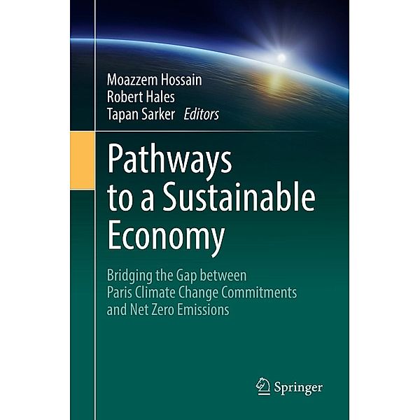 Pathways to a Sustainable Economy