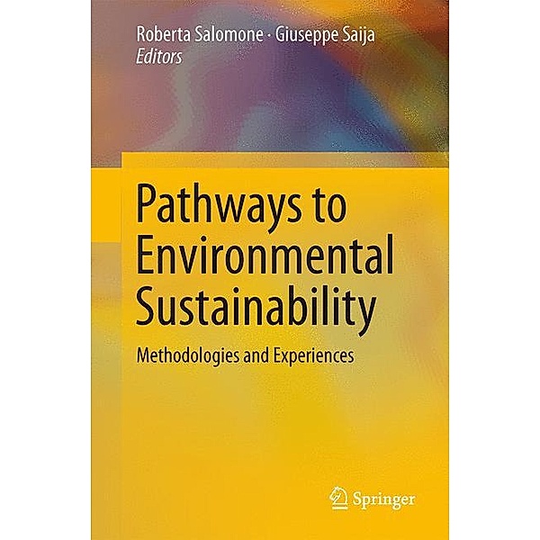 Pathways to Environmental Sustainability