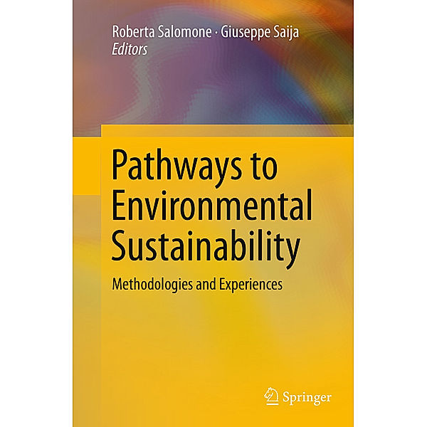 Pathways to Environmental Sustainability